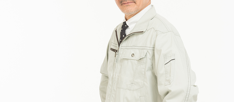 代表挨拶