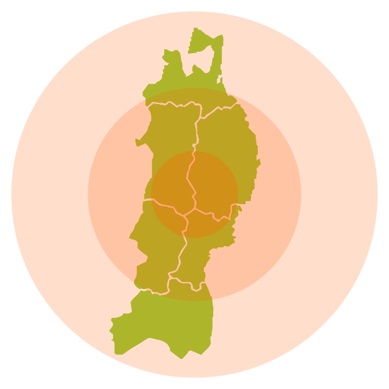 主な現場