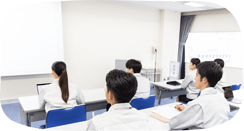 福利厚生/データ