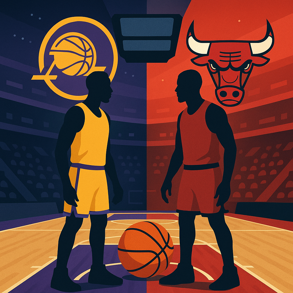 レイカーズ vs ブルズ：伝統の対戦が盛り上がる理由